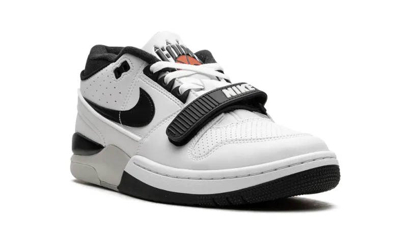 Nike Lifestyle Air Alpha Force 88 'Billie Eilish - White Black'